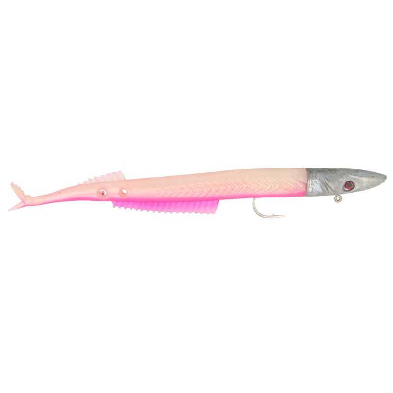 G7711-Delalande Fire Eel 18cm / 80gr