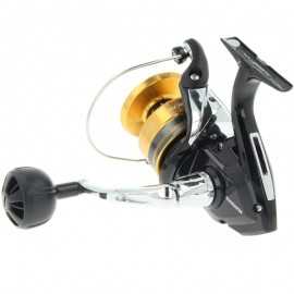 Shimano Socorro SW 10000