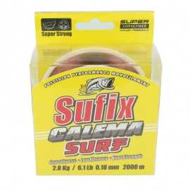 21672-Sufix Calema Surf 2000 mt