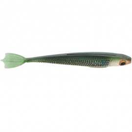 G6998-Daiwa Prorex Mermaid Shad 4" 100 mm DF