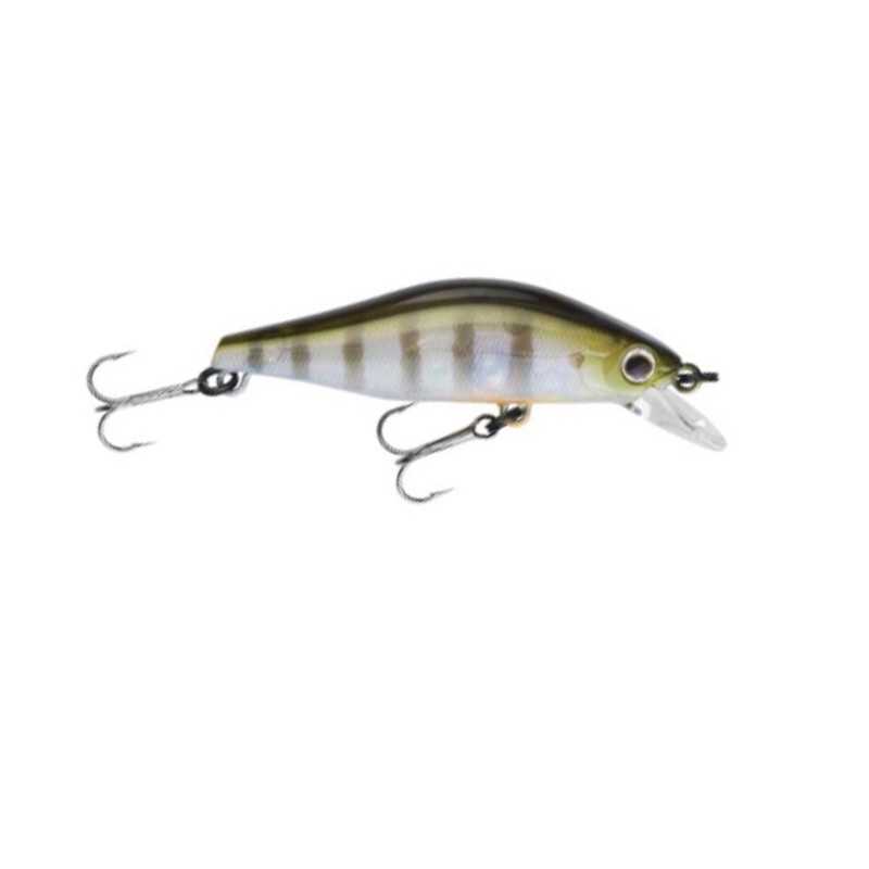 21376-Daiwa Wise Minnow Hr 50 mm 4 gr