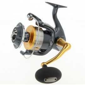 Shimano Twin Power SW 14000 XG