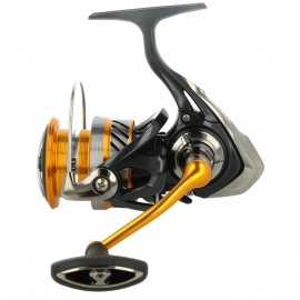 Daiwa Revros LT4000-CXH