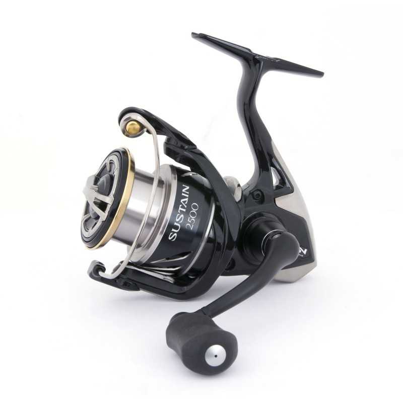 022255212861-Shimano Sustain C3000HG