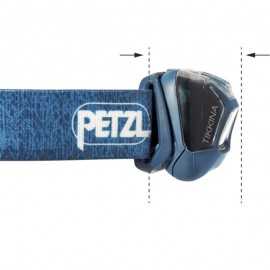 Petzl headlamp Tikkina 150 Blue