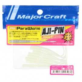 G6196-Major Craft ParaWorm Aji-Pin 3.0 