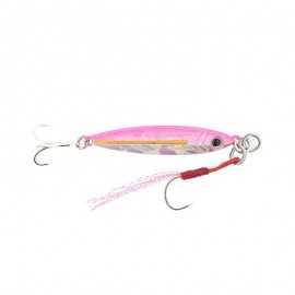 G6480-Major Craft Jigpara Tungsten 18 Gr
