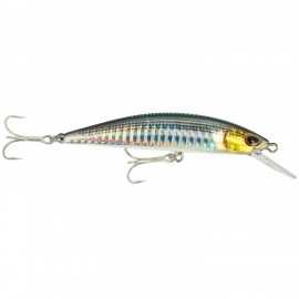 14241-Storm So-run Heavy Minnow 90S 90 mm 27 gr Sinking