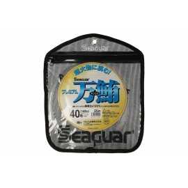 G7578-Seaguar Premium Manyu Fluorocarbon Madeja 25 Mt