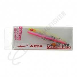 G6956-Apia Punch Line Muscle 80 mm 16 gr Sinking