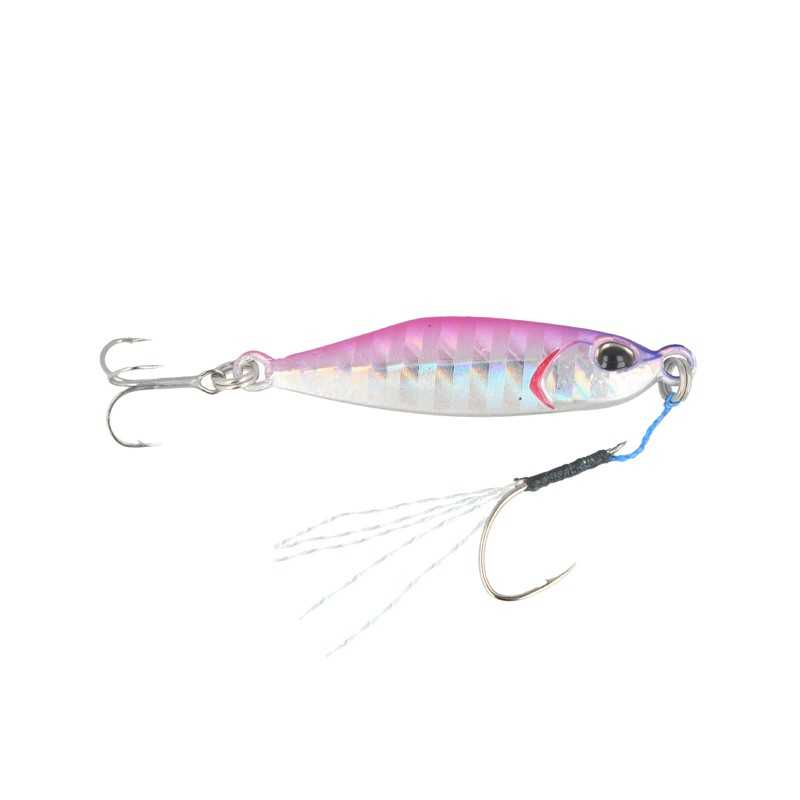 G6662-Duo Tetra Jig 7 Gr 41 mm