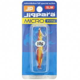 90033-Major Craft Jigpara Micro Slim 10 Gr