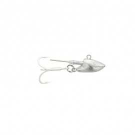 G6924-Fish Arrow Flash Head (2 Uds)