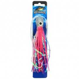 G6314-Williamson Sailfish Catcher Rigged 140 mm