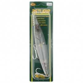 14323-Xorus Asturie 150 mm 32 gr Floating