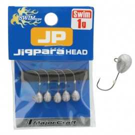 90018-Major Craft Jig Head JPHD Swim