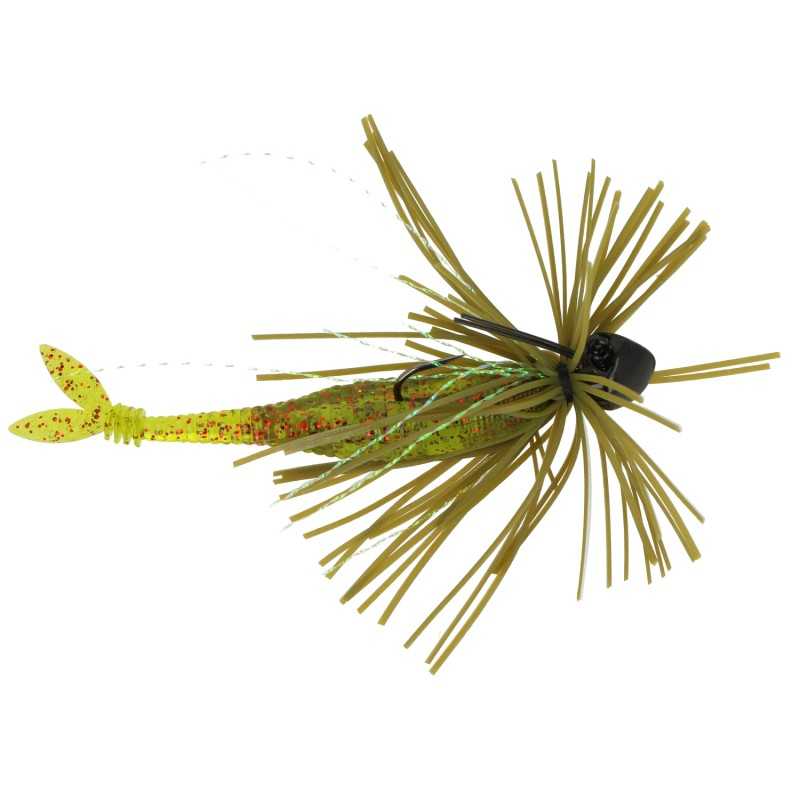 G7930-Duo Realis Small Rubber jig 5gr