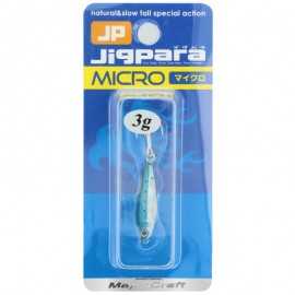 G6514-Major Craft JigPara Micro Normal 3 Gr