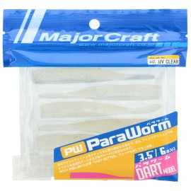 Major Craft ParaWorm Dart 87 mm 3.5"
