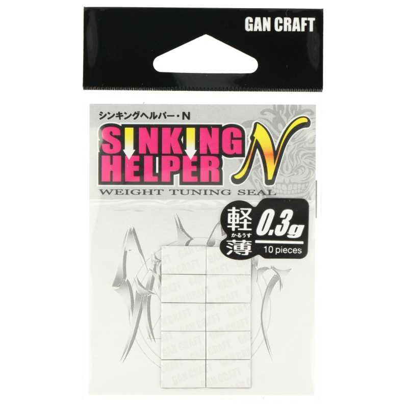 G6772-Gran Craft Sinking Helper N 