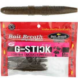 G7089-Bait Breath G-Stick 4" (7 pcs)