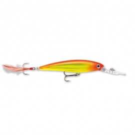 21311-Rapala X-Rap Deep XRD-10 SP 100 mm 13 gr