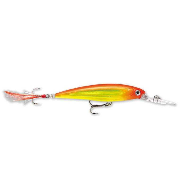 21311-Rapala X-Rap Deep XRD-10 SP 100 mm 13 gr