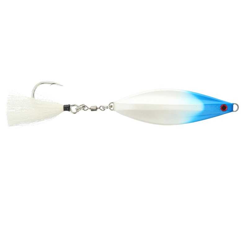 14125-Seaspin MiniKetc 95 / 100 mm 35 gr Skipping lures