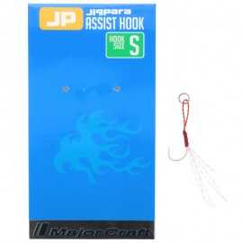 G6110-Major Craft JP Jigpara Assist Hook 