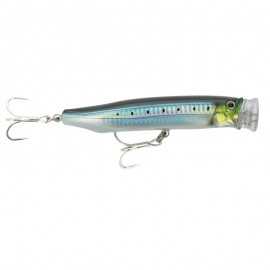 14260-Tackle House contact Feed Popper 135 mm 45 gr