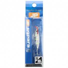 Major Craft Jigpara Tungsten 18 Gr