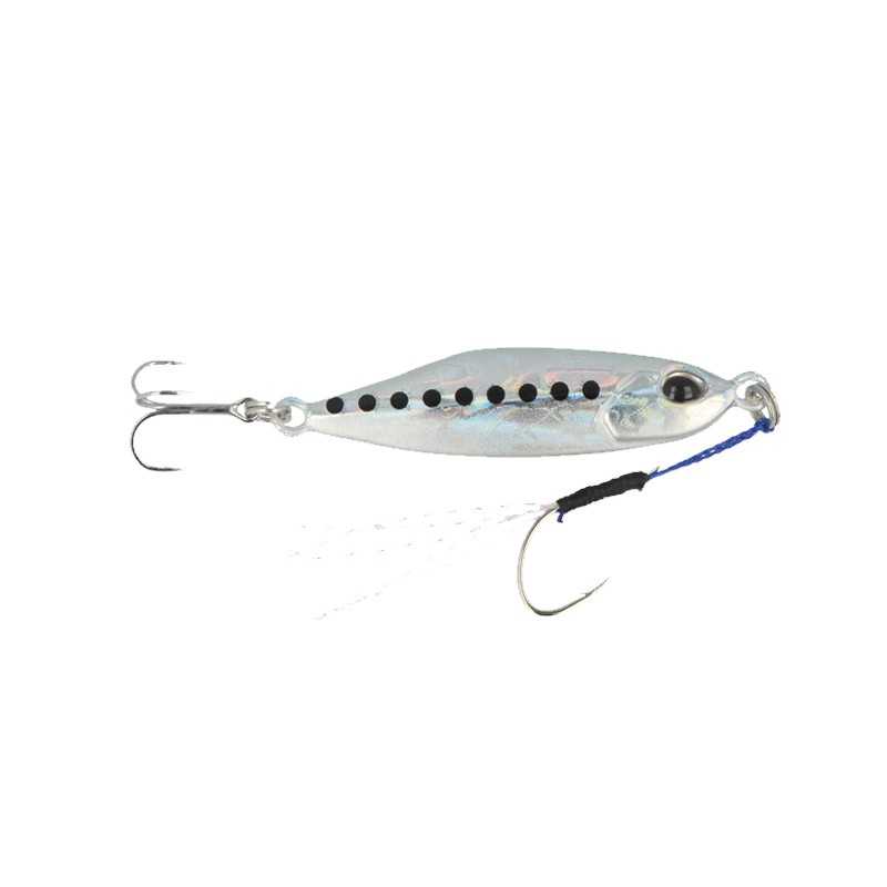 G6663-Duo Tetra Jig 5 Gr