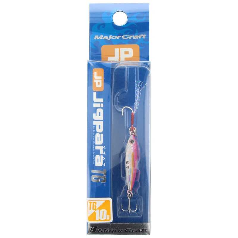 G6479-Major Craft Jigpara Tungsten 10 Gr