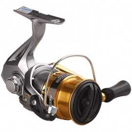 022255211239-Shimano Sedona 2500 HG FI