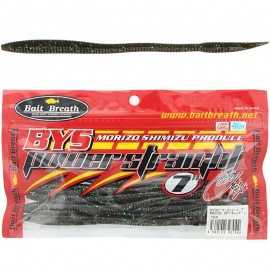 Bait Breath BYS Power Straight 7 " (10 pcs)