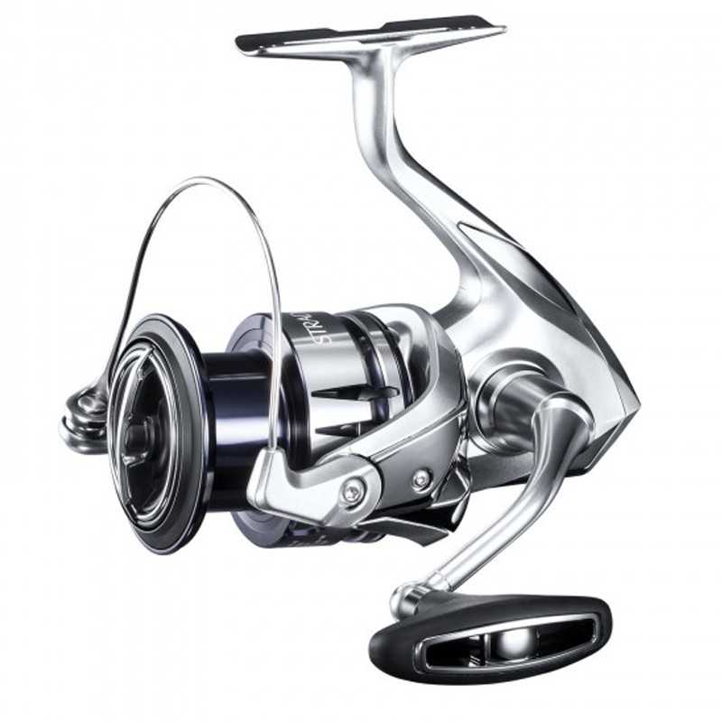 022255225892-Shimano Stradic FL 4000XG