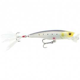 Poppers Lures Freshwater