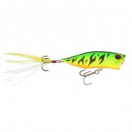 13348-Duo Realis Popper 64 mm 9 gr floating