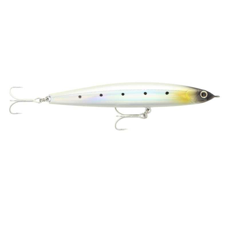 14628-Zip bait Slide Swim Minnow 120 mm 26 gr Sinking