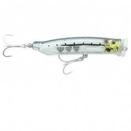 14256-Tackle House Contact Feed Popper 100 mm 22 gr