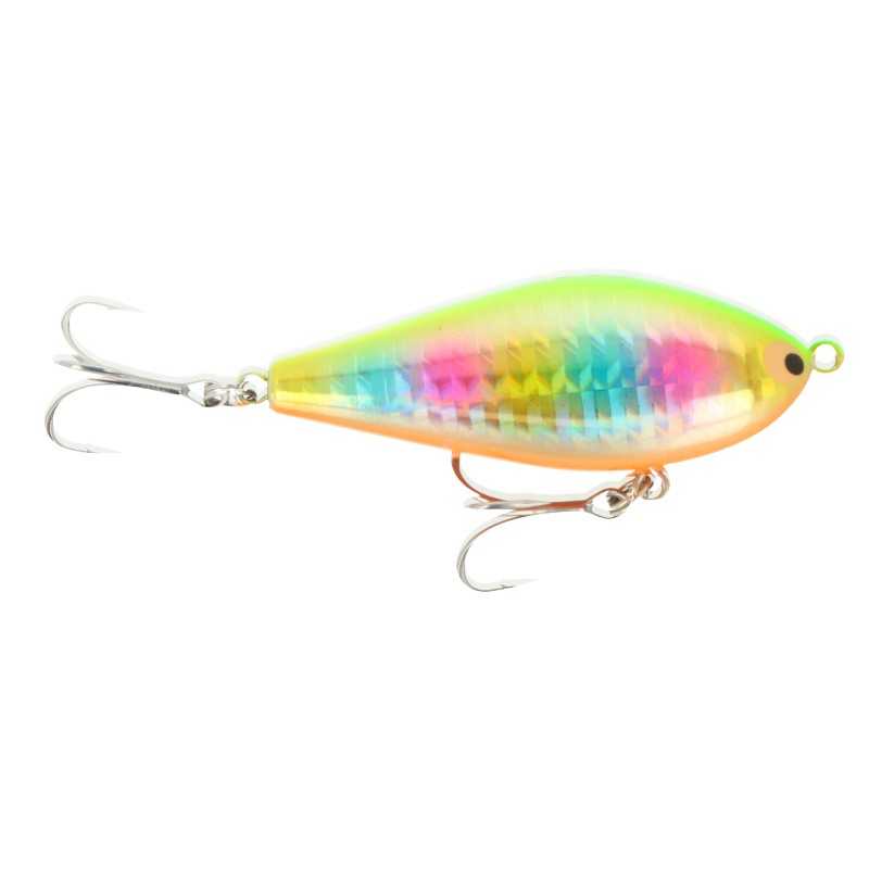 G8012-Pozi Drive Zig Zag Bait 60S