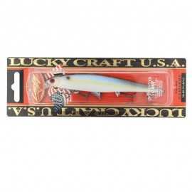 21396-Lucky Craft Slender Pointer 112 mm 15 gr