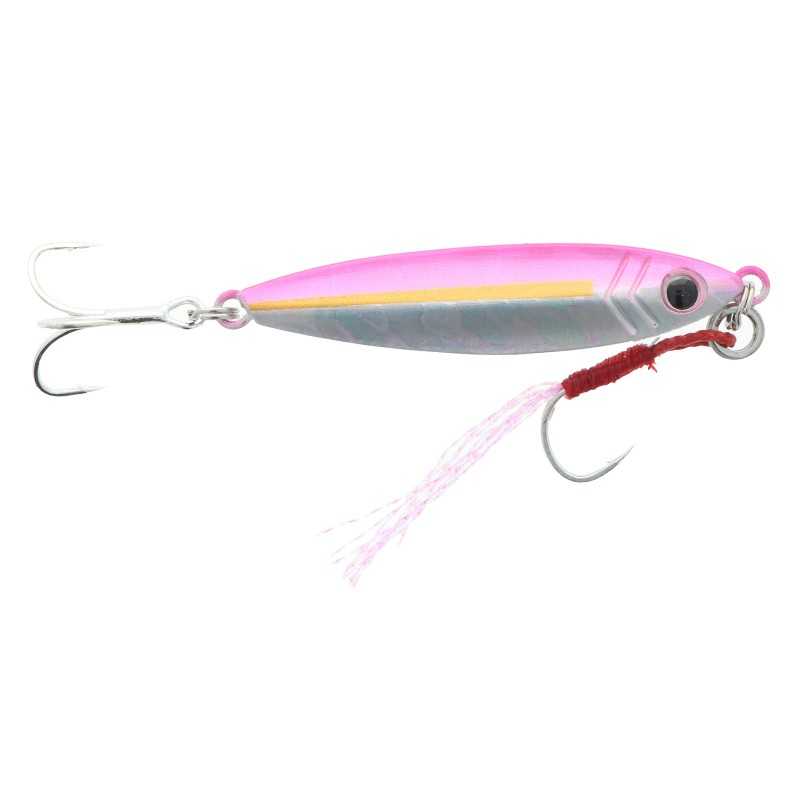 G6481-Major Craft Jigpara Tungsten 32 Gr 