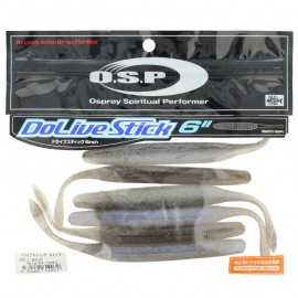 G6446-OSP Dolive Stick 6"
