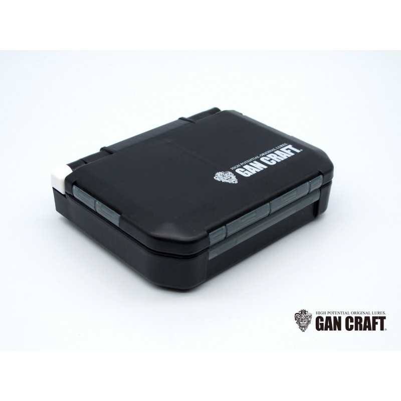 4571334598908-Gan Craft Caja GC-318SD 01 Black