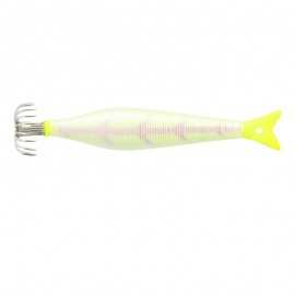 21809-Dtd Poseidon Led Squid low Luminous