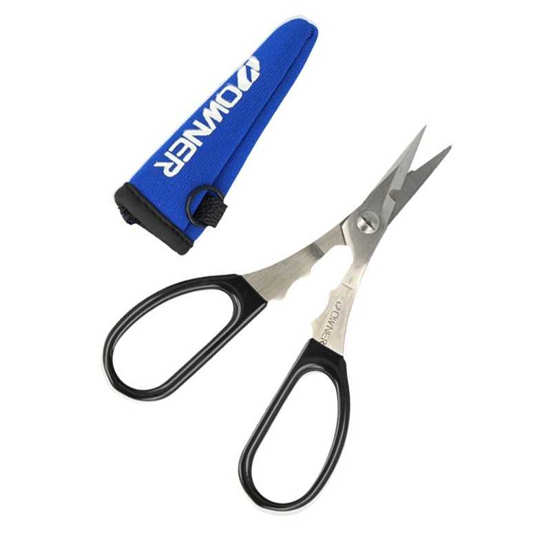 14696-Owner Pe Wire Cutter