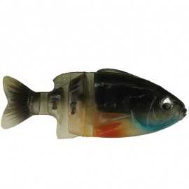 G7886-Imakatsu Javagill 110 3D Realism 11cm