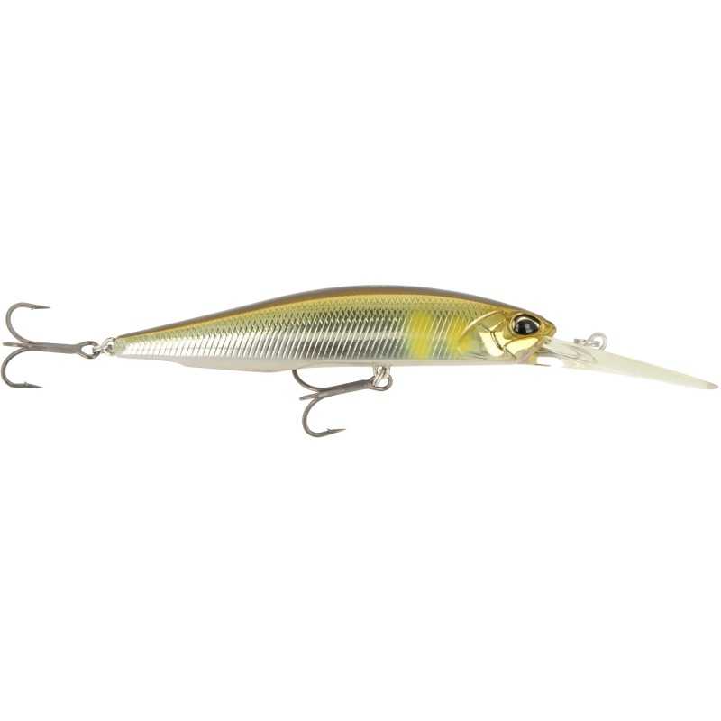 13315-Duo Realis Jerkbait 100DR 100 mm 15.4 gr suspending 