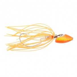 G6706-Major Craft Jig Rubber Through 15 Gr